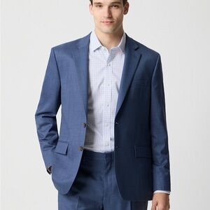 J. Crew Factory Men's Thomson Wool Blazer
